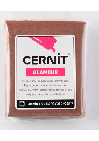 Tr Glamour Serisi Polimer Kil 56 Gr