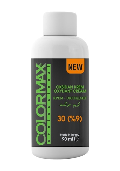 Colormax Sps547 Nouveau 2025/20 Vol %6 Aktivatör Krem Oksidan 90 Ml X 1 Adet