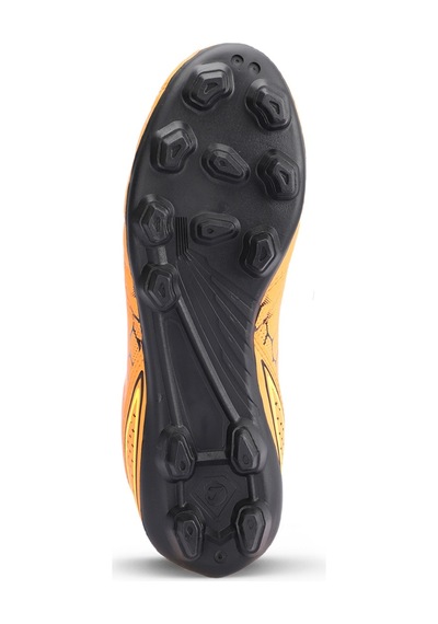 Slazenger DANGER I KRP Çocuk Halı Saha Turuncu Futbol Ayakkabısı