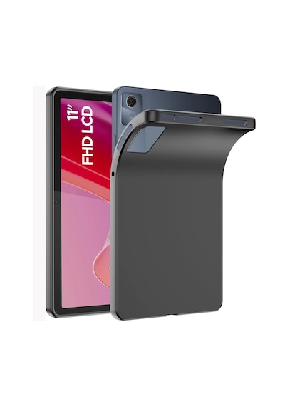 Microcase Lenovo Idea Tab 11 İnch / K11 2.nesil Tablet Tpu Silikon Soft Kılıf - Al8103 Kılıf