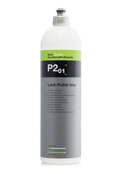 Koch Chemie P2.01 - Boya Koruma Cilası 1l