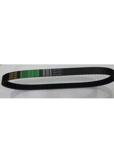 Keeway Silver Blade Efı 125i H2o 4t E3 2011-2016 Aktarma Kayışı B