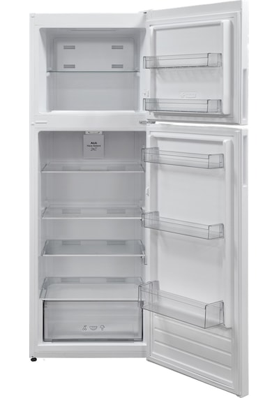 Regal NF 33020 310 LT No-Frost Çift Kapılı Buzdolabı
