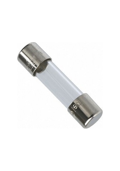 2A 6X30Mm Büyük Cam Sigorta