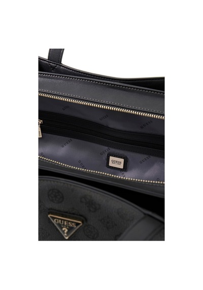 Guess Wilder Kadın Omuz Çantası Twhp7452025 Antrasit