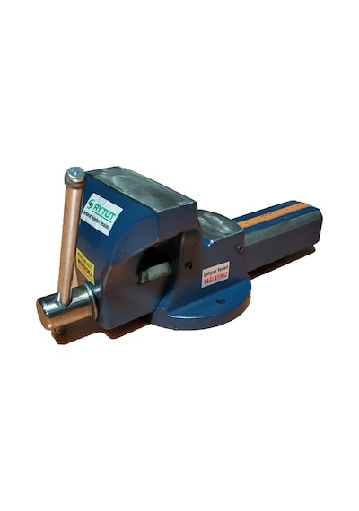 Aytut 125mm Tezgah Mengene