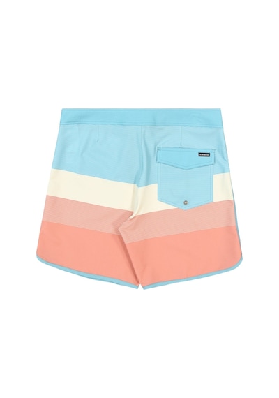 Quiksilver Quıksılver Surfsılk Cargo Mkt6 Çok Renkli
