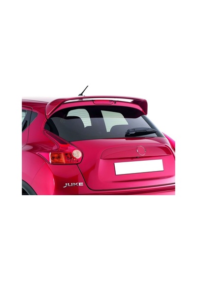 Nissan Juke F15 Spoiler Camüstü 2010 Ve Sonrası