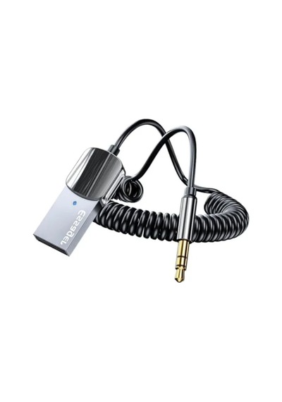 Bluetooth Araç Müzik Kiti, Fm Transmitter, Usb Giriş