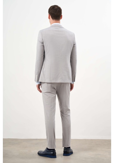 Morven Erkek A. Mavi Poliviskon Trend Çizgili Desen Slim Fit Mono Yaka Takım Elbise 24ys001009311 A. Mavi Morven Erkek A. Mavi Poliviskon Trend Çizgili Desen Slim Fit Mono Yaka Takım Elbise 24ys001009311 A. Mavi