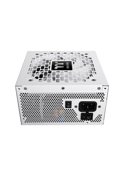 Thermaltake Toughpower Gt Snow 850w 80+ Gold 120mm Atx 3.1 Full Modüler Fanlı Beyaz Psu