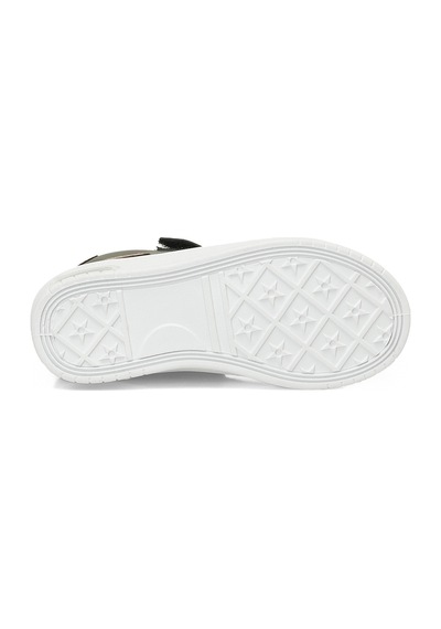 Books P 4pr Haki Erkek Çocuk High Sneaker 000000000101884743 Haki