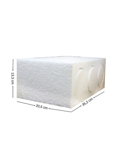 Laçoko Doğal Az Kavrulmuş (Çiğ) Ballı Yer Fıstığı Ezmesi 3 KG