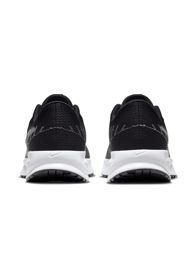 Nike Run Defy Koşu Ayakkabısı - Hm9593 Siyah - Beyaz