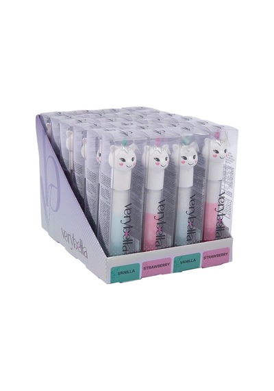 Eco Lounge Unicorn Lip Gloss