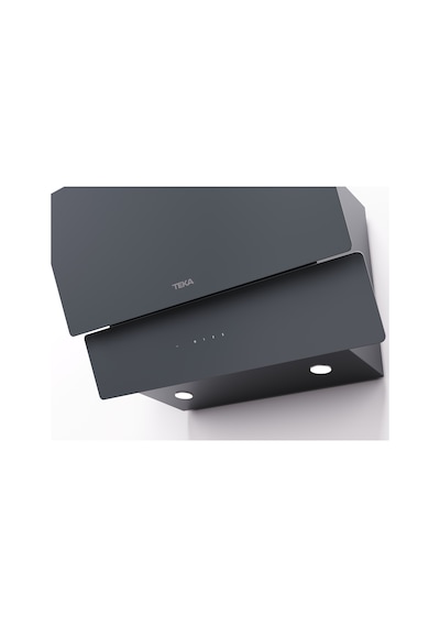 Teka ATV 60 PRO ST Cam Yüzeyli Duvar Tipi Davlumbaz