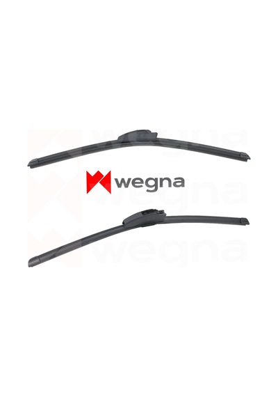 Wegna Sl0027 Silecek 500mm Universal Muz Banana Tip -