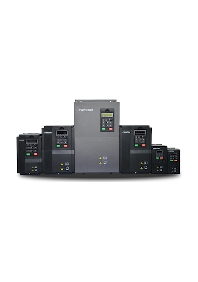 Frecon 5.5 Kw - 7.5 Hp Trifaz Solar Sulama Sürücüsü