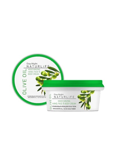 Celenoir El Ve Vücut Kremi 50 Ml - Zeytinyağlı Özlü