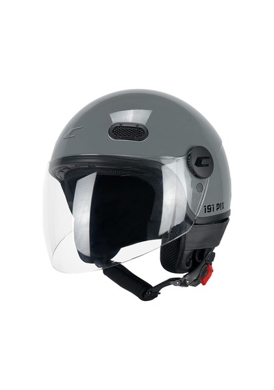 Cgm 191a Pix Mono Grigio Lunga Açık Kask Gri