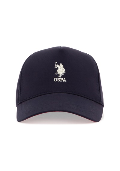 U.s. Polo Assn. Erkek Lacivert Şapka 50314793-vr033 Lacivert
