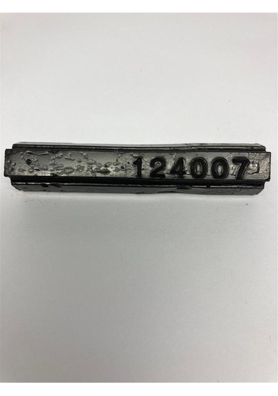 Yumuşak Tamir Mumları 1240 07 A-354 Bosfor Orta 0060 Bosfor 8cm Y.mum-13674