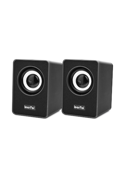 N7 E1008 USB Güç Giriş 2+0 Notebook Speaker Hoparlör