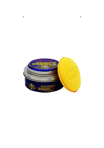 Loctite Henkel Seramik Koruma Cilası 280gr Katı Wax Ve El Pedi