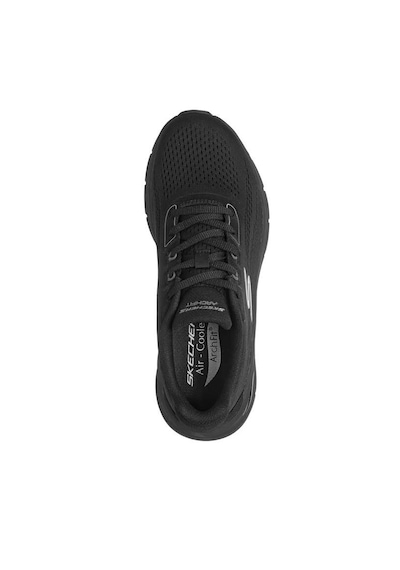 Skechers Arch Fit 3.0 Kadın Günlük Spor Ayakkabı 150884tk-bbk Siyah