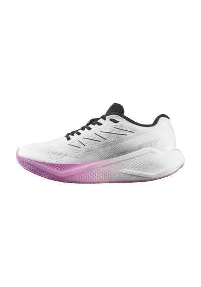 Salomon Aero Blaze 3 W Kadın Koşu Ayakkabısı White L47975700 Beyaz