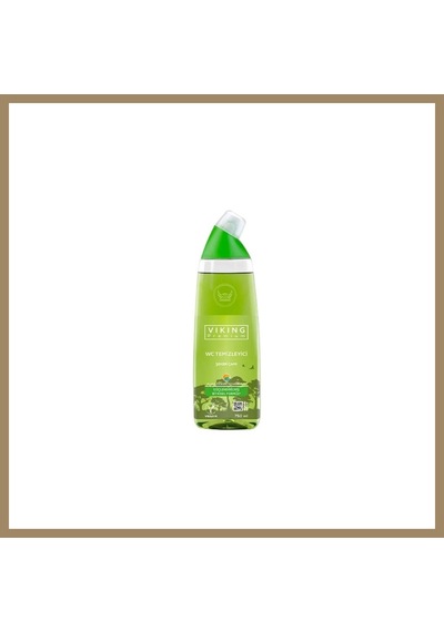 Bezos Premıum Wc Temızleyıcı 750ml 1 Adet 22