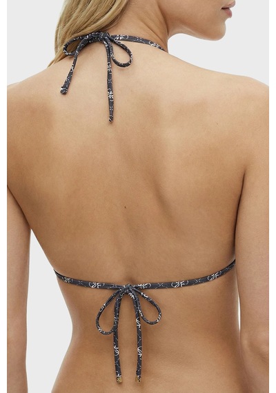Guess Bayan Bikini Üstü E6gj48 Kcbj0 P7wy Lacivert Lacivert