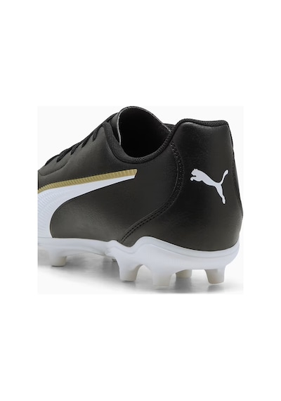 Puma Kıng 20 Play Fg/ag Erkek Futbol Ayakkabısı 108732-02 Siyah
