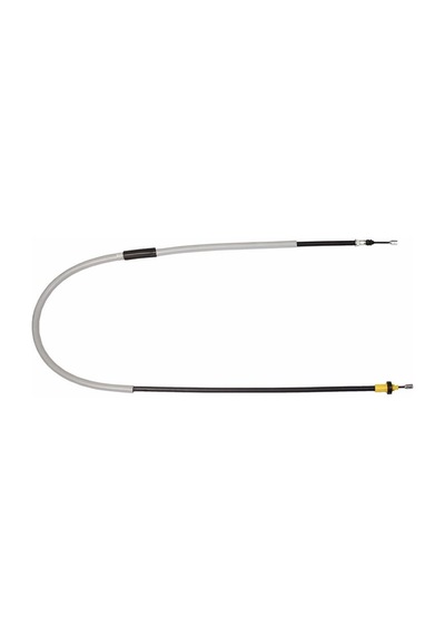 Cavo El Fren Teli Arka Sol Clıo Iıı 07 1458mm/1362mm Disk Fren 1302-705 8200662793 8200440514