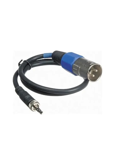 Sennheiser 556950 Cl100 Xlr / 3.5mm Alıcı Kablosu