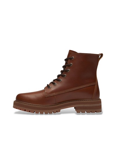 Timberland Brıtton Drıve Mıd Lace Up Boot Erkek Günlük Bot Tb0a41cgem41 Kahverengi