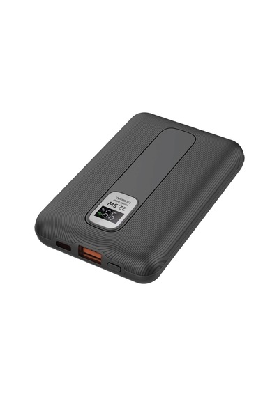 Dexim 1621779 Tb10 10000 Mah Slim Powerbank-s Siyah