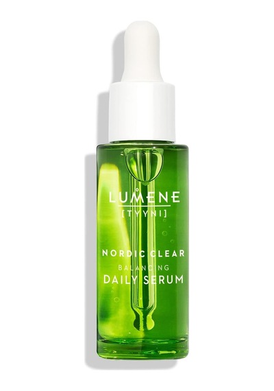 Sebum Dengeleyici Serum