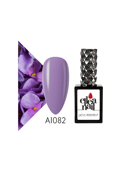Ellea Nail Kalıcı Oje A1082