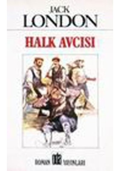 Halk  Avcısı