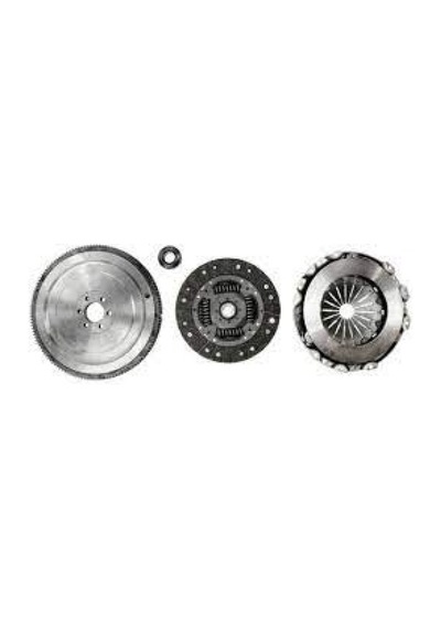 Debriyaj Seti Volanlı Peugeot 208-308-301 1.5 Hdı 16 C3-c4-c5-berlıngo 1.6 Hdı Depomıx - 34 Manue Oynar