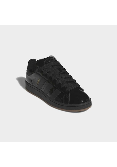 Adidas Kk4647 Campus 00s Erkek Günlük Spor Ayakkabısı Siyah