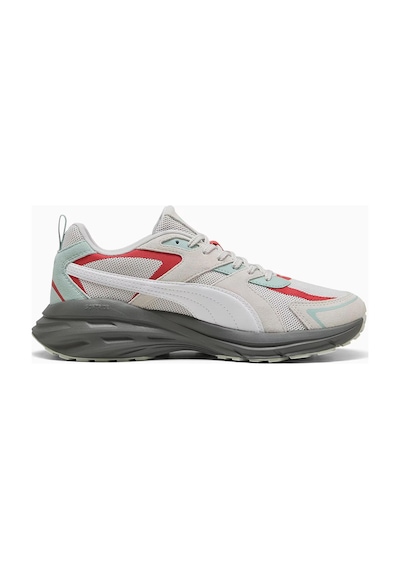 Puma Hypnotic Ls Erkek Günlük Spor Ayakkabı C-pum395295e10p32 Gri
