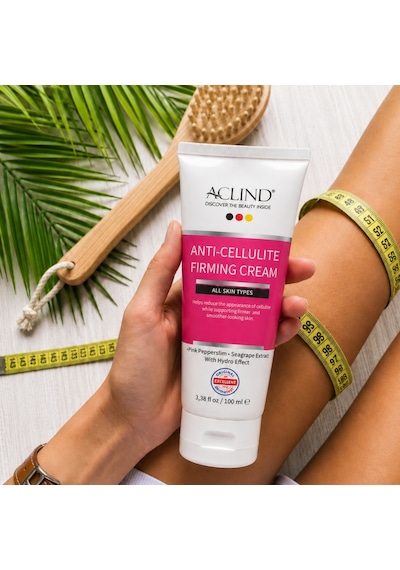 Aclind Cellulite Firming Cream 100 ML