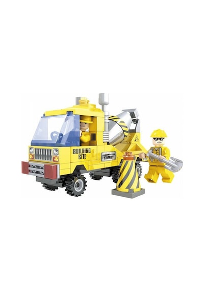 Ausini Construction Set 29403