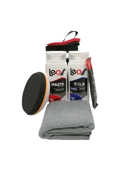 Befar Leo Pasta Cila Seti