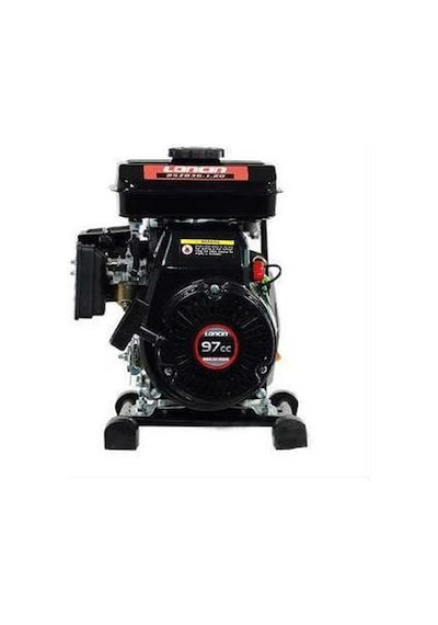 Loncin Lc25zb36 Su Motoru Motopomp 1 Inch