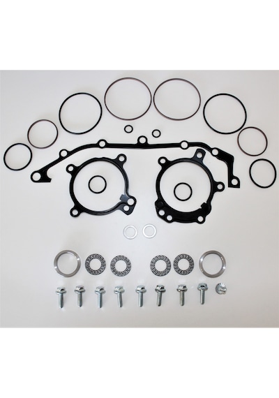 Bmw E46 E39 E60 E61 E38 E65 E66 E36 E85 E83 E53 Çift Vanos Seti 520572661