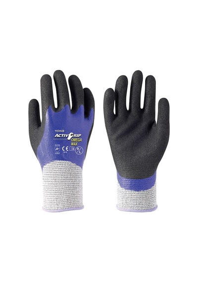 Towa Activgrip Omega Max Iş Eldiveni