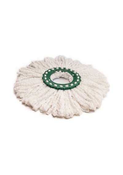 Mikrofiber Dönerli Mop Püskül